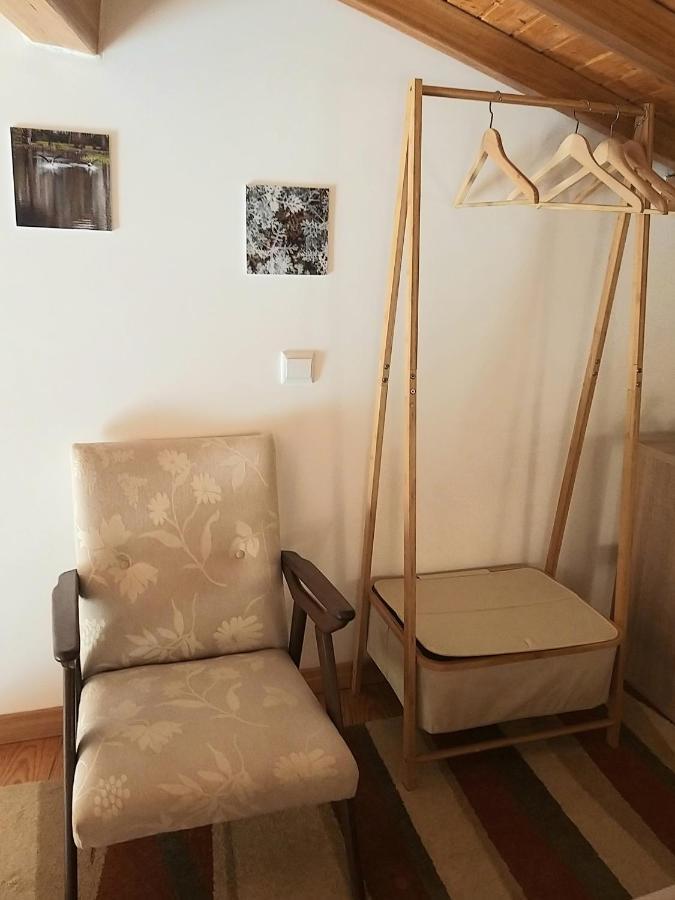Vila Dos Castanheiros Ferreira do Zêzere Dış mekan fotoğraf