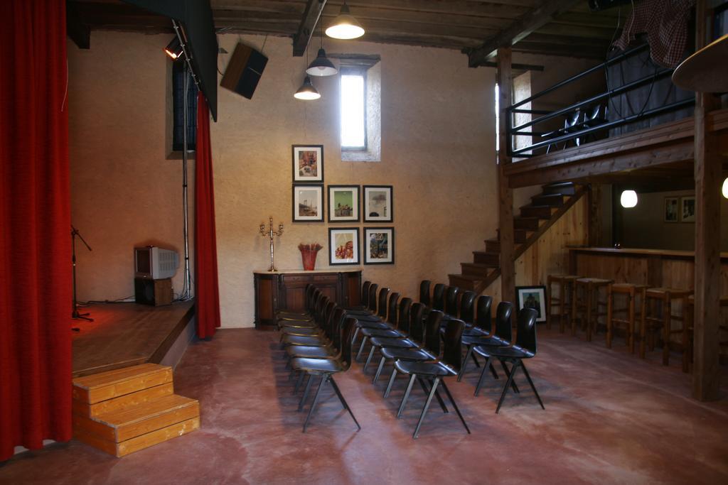 Vila Dos Castanheiros Ferreira do Zêzere Dış mekan fotoğraf